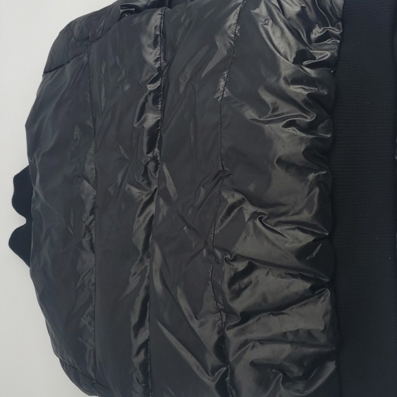 Banana Republic Bomber Jacket L - Picture 3 of 16